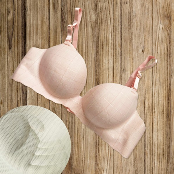 ÁO NGỰC SU KẺ Ô VUÔNG NÂNG NGỰC BÀN TAY | BigBuy360 - bigbuy360.vn