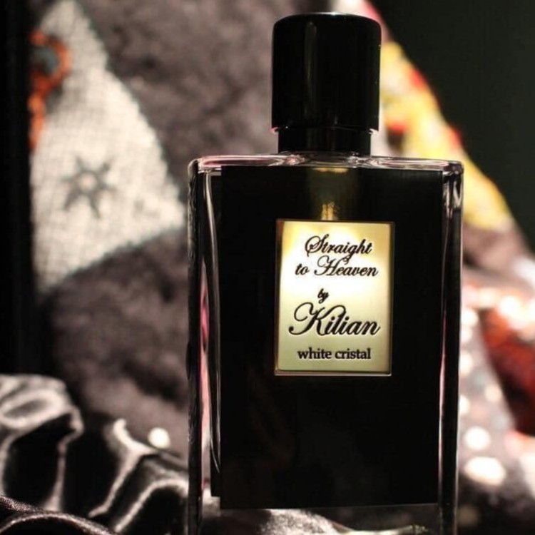 <𝗡𝗲𝘄> Mẫu thử nước hoa Straight to Heaven By Kilian (refill) 𝗔𝘂𝗿𝗼𝗿𝗮'𝘀 𝗣𝗲𝗿𝗳𝘂𝗺𝗲 𝗦𝘁𝗼𝗿𝗲 ®️ | Thế Giới Skin Care