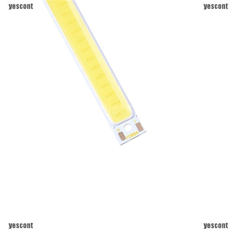 Dải Đèn LED DC 3V Ánh Sáng Ấm / Lạnh