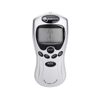 Máy vật lý trị liệu Massage Sky Tiếng Việt