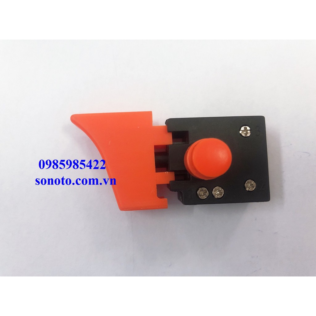 Bộ số, điều tốc công tắc máy đánh bóng, công tắc điều khiển tốc độ , phụ kiện máy đánh bóng SONQUANGPHU8856
