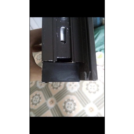 Bịt thanh đáy PMA