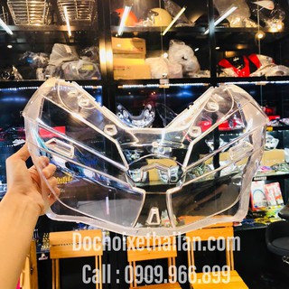 Mặt kiếng pha đèn vario