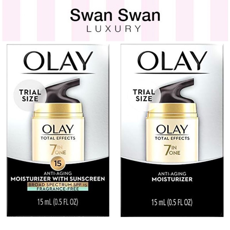 Kem Dưỡng Olay Total Effect Ngừa Lão Hoá 50g