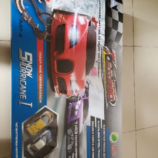 Bộ đường đua xe siêu cấp A47-3