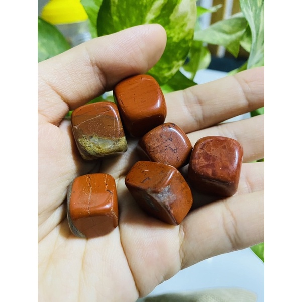 Red jasper