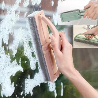 Dụng cụ vệ sinh kính nhà cữa tạo bọt biển gấp gọn 228cm đa năng