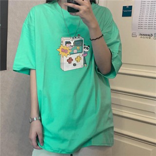 Áo thun nữ trơn free size 🍀 free ship 🍀 áo phông nữ in 5d cao cấp