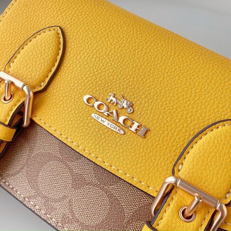 TÚI COACH LUCY C6781