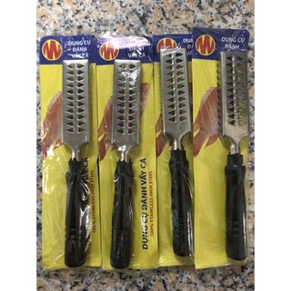 Cây đánh vẩy cá