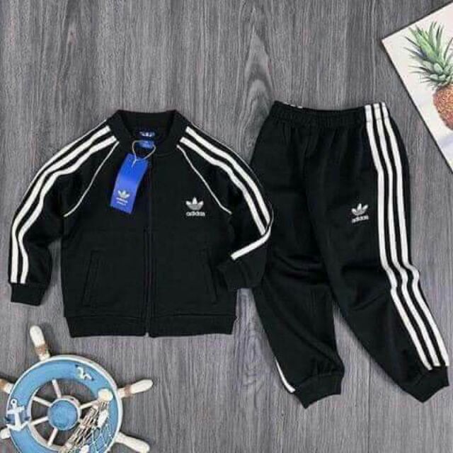 Sét bộ adidas cho bé