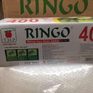 Màng Bọc thực phẩm Ringo 400