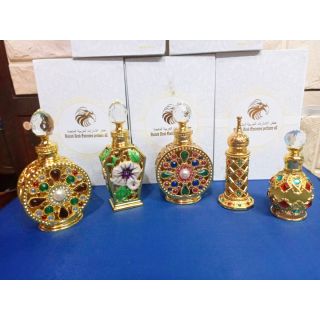 Tinh dầu nước hoa Dubai Ấn Độ
