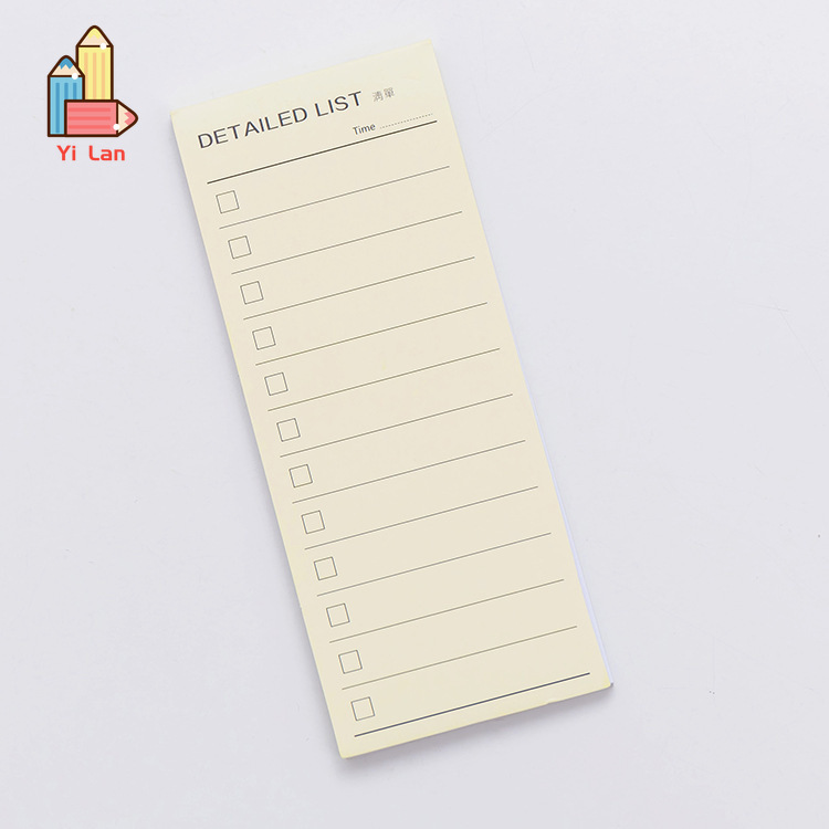 Xấp 30 Giấy Ghi Chú Nhanh Gọn Tiện Dụng