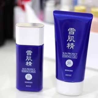 Kem chống nắng kose Nội địa Nhật bản