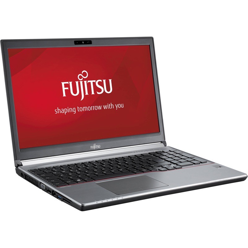 Laptop Nhật FUJITSU E753 Core i5-3340M, 8gb Ram, 256gb SSD, 15.6inch Full HD IPS | BigBuy360 - bigbuy360.vn