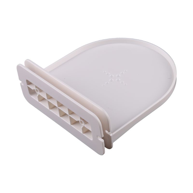 Hộp Âm Thanh Treo Tường Cho Loa Echo Dot 3 2 Mi