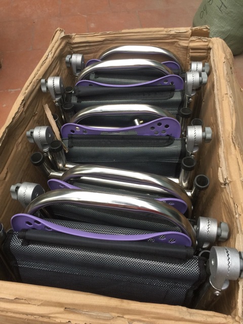 ghế câu đài địa hình ghế chất liêu inox siêu khoẻ y hình