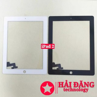 [Mã ELFLASH3 hoàn 10K xu đơn 20K] Cảm Ứng iPad 2