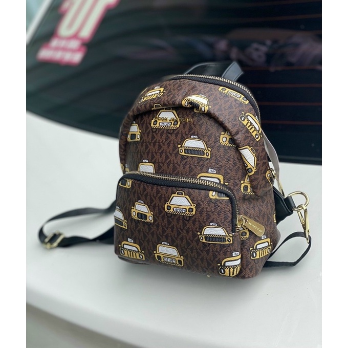 Balo MK Erin Mini 2in1