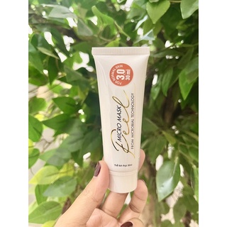 micro mask peel tẩy tế bào chết da