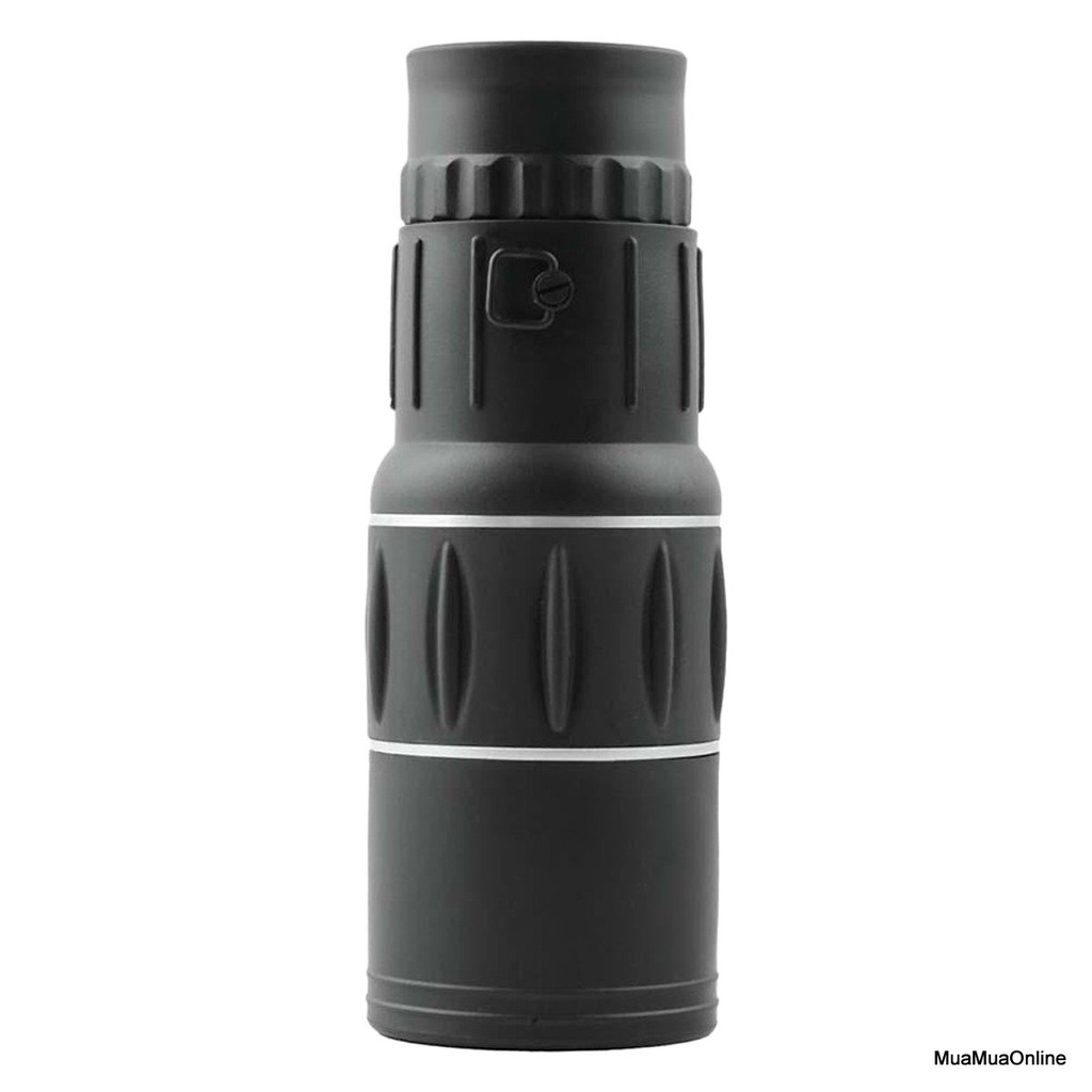 Ống Nhòm Một Mắt Siêu Nét Monocular 16x52 66m/8000m Kèm Túi Đựng