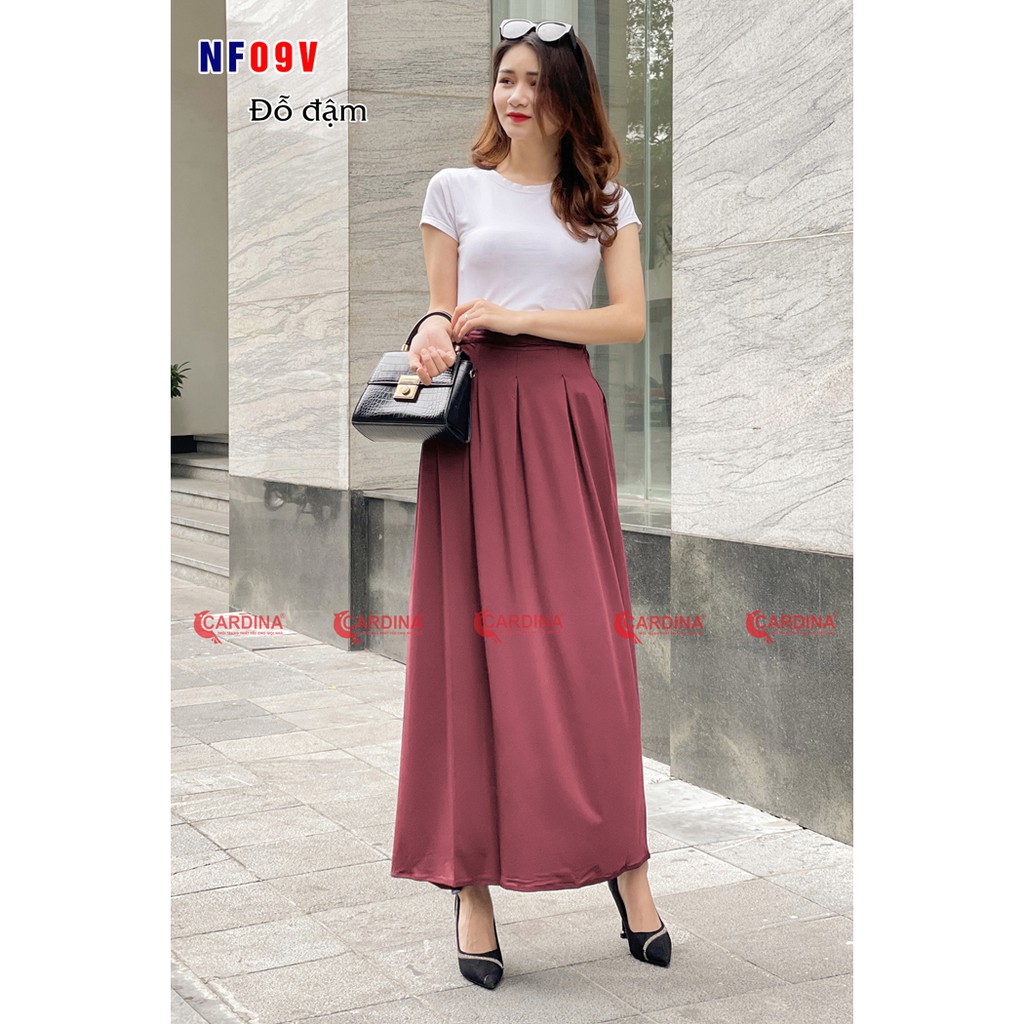 [Mới nhất] Quây váy chống nắng Thun lạnh Cardina | BigBuy360 - bigbuy360.vn