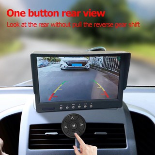 COD-REM 360 Degree Bird View System + 4 Caa Panoramic Car DVR Record Parking View Cam