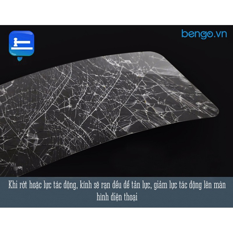 Dán màn hình cường lực Lenovo Yoga Tab 3 8 (850F)