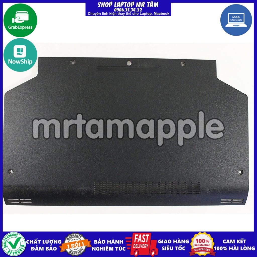 (COVER) VỎ E (NẮP CHE HDD RAM) LAPTOP DELL E5520 dùng cho Latitude E5520