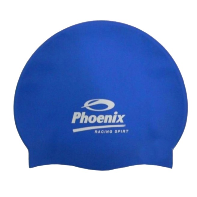 SPORTSLINK Nón bơi phoenix kiểu dáng mới xanh