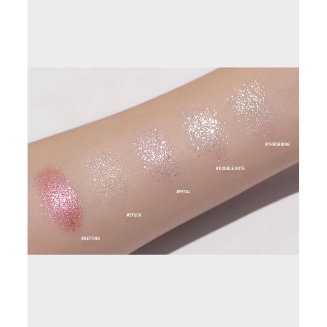 Nhũ mắt 3CE Eye Switch