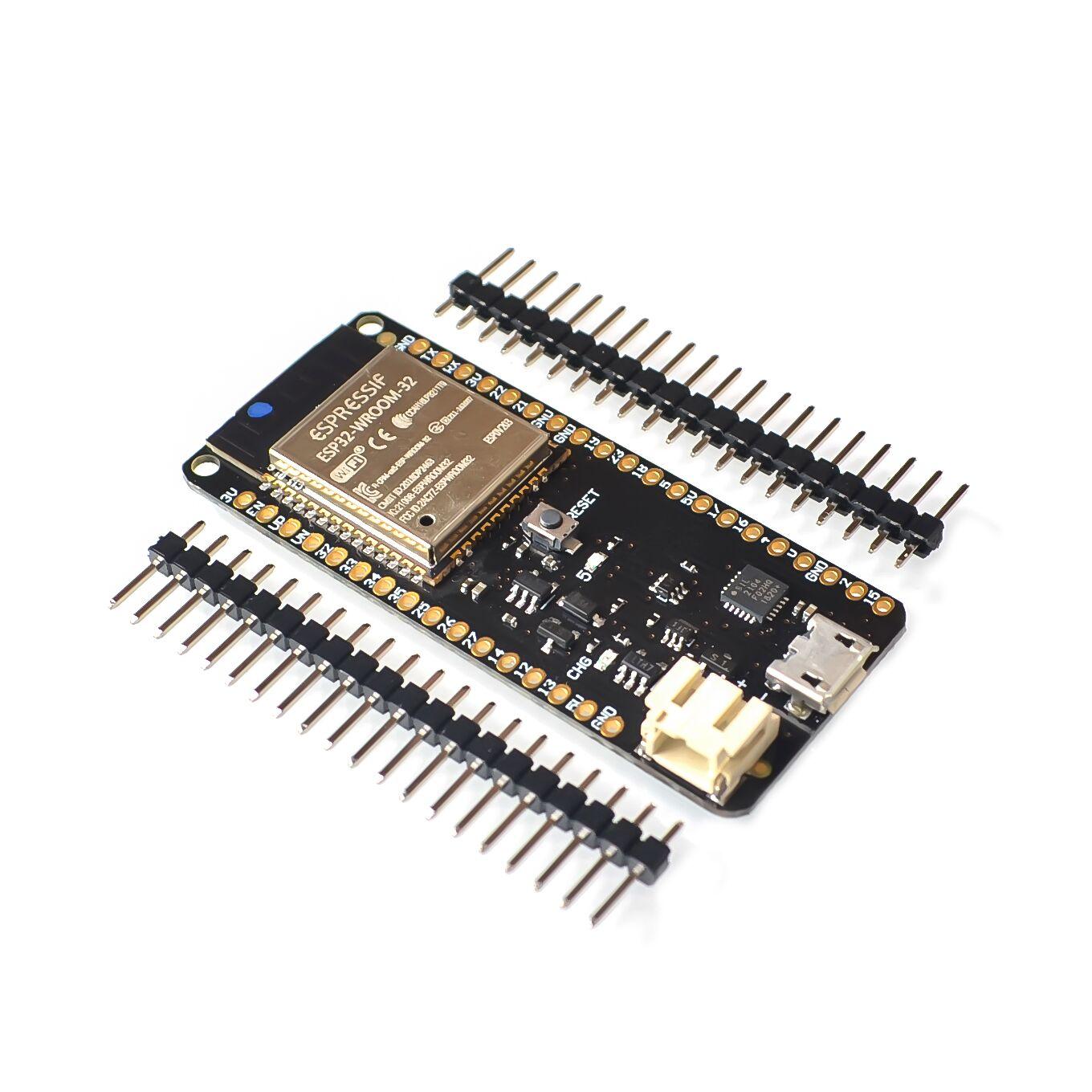 Bảng Mạch Esp32 Esp-32 Esp-32S Esp32S Cho Wemos Mini D1 Wifi Bluetooth Esp-Wroom-32