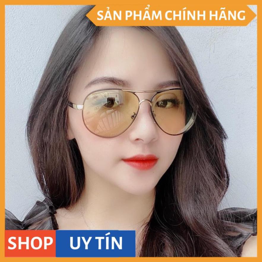 ❌FULLBOX HÃNG❌MẮT KÍNH MÁT NAM NỮ UNISEX KÍNH RÂM HÀN QUỐC CAO CẤP TRÒNG PHÂN CỰC ĐỔI MÀU ĐI ĐÊM VÀ CHIỀU | BigBuy360 - bigbuy360.vn