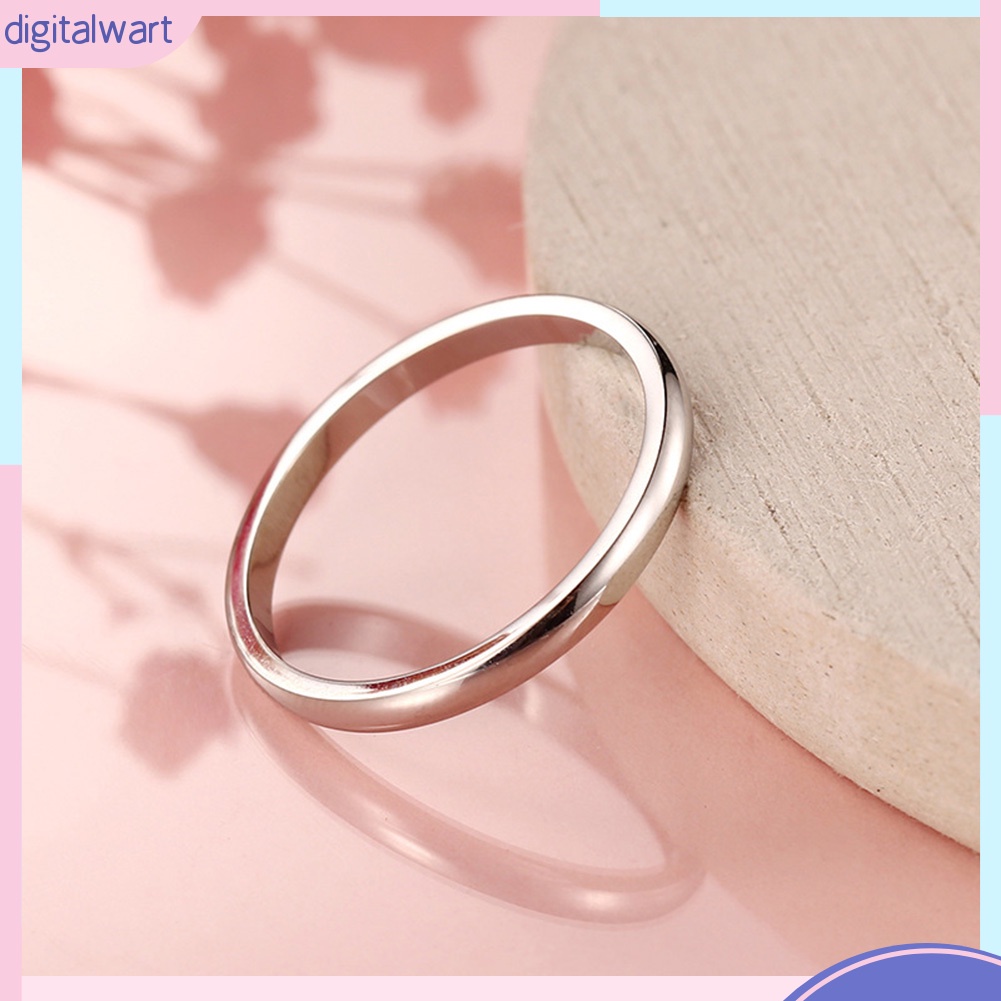 Nhẫn Đồng Mạ Bạc Đính Đá Sang Trọng Thời Trang Cho Nữ