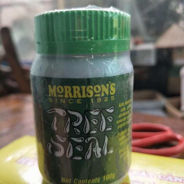 Keo liền sẹo mỹ