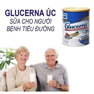 Sữa Glucerna