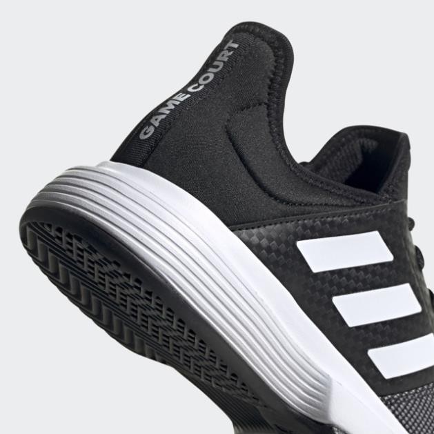 | Xả Hết Kho | GIÀY TENNIS ADIDAS GAMECOURT 2020 Cao Cấp hot Có Sẵn 2020 NEW