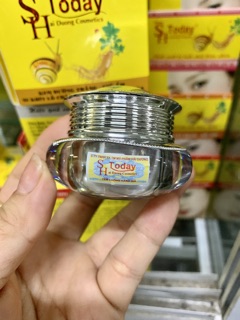 Kem dưỡng trắng giữ ẩm sh today ( 25g )