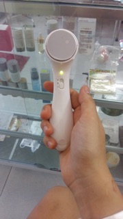 Máy Massage mặt