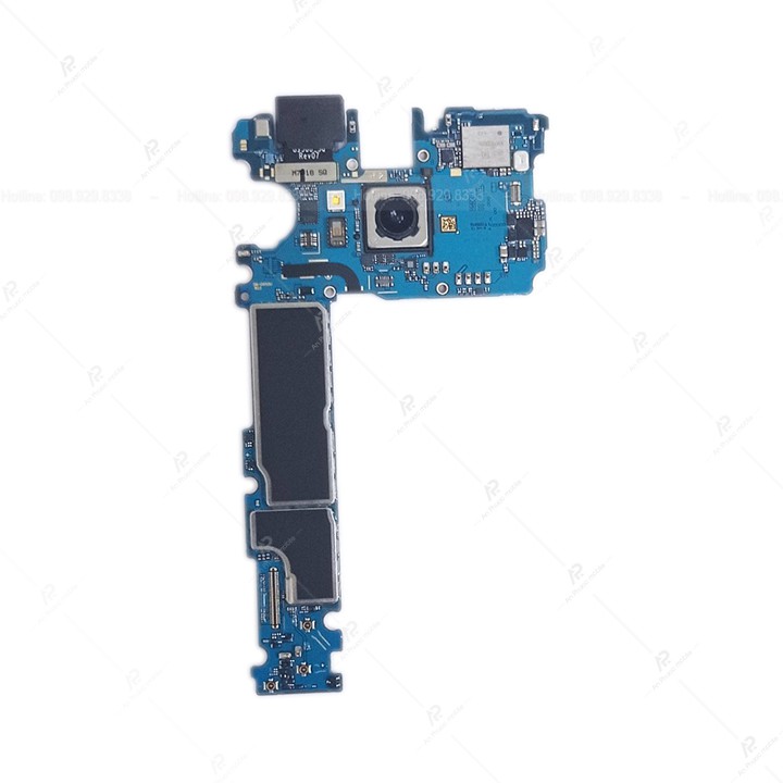 Main Samsung S8 / G950 Zin Bóc Máy - Bo Mạch Mainboard Điện Thoại Samsung Galaxy G950FD/ G950U/ G950N Full Chức Năng
