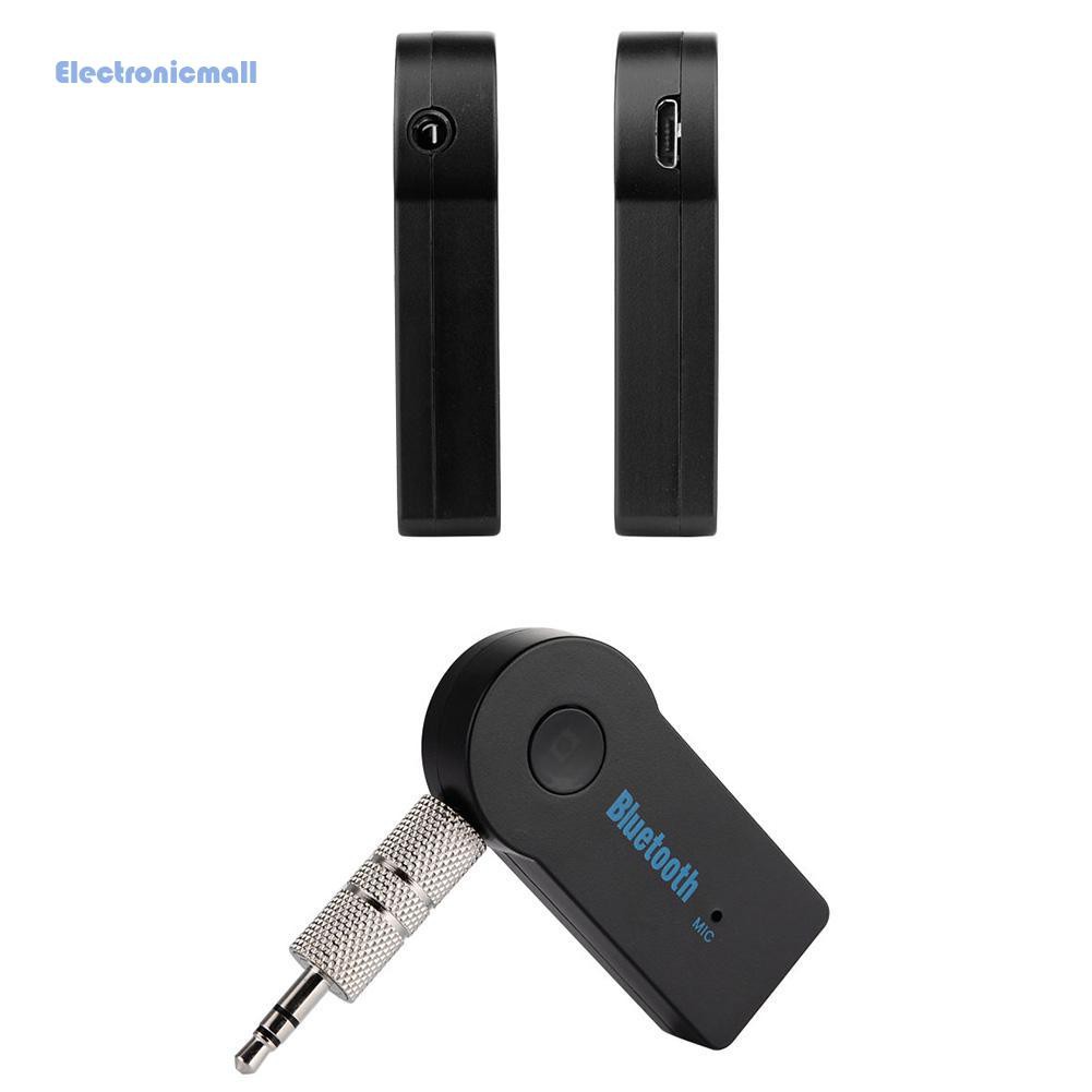 Thiết Bị Thu Phát Bluetooth 3.0 Không Dây 3.5mm Âm Thanh Sống Động Chất Lượng Cao