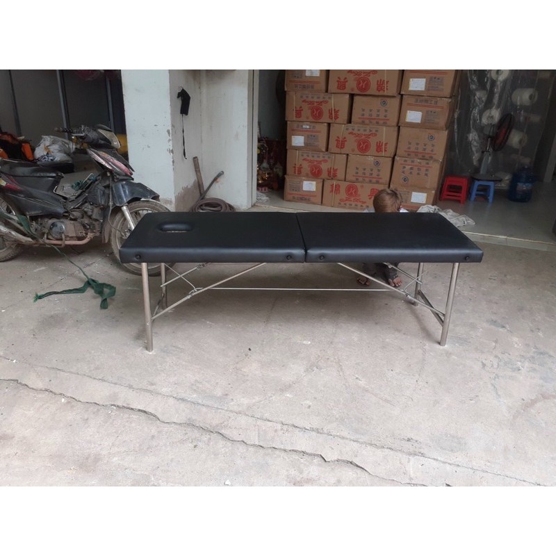 Giường vali ( loại tốt )