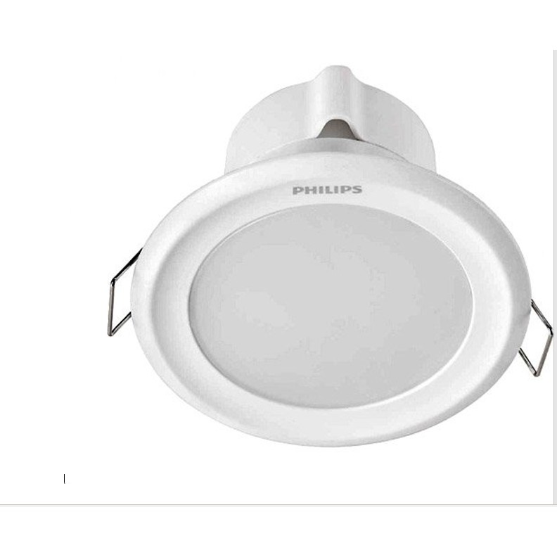 Đèn Philips downlight 44082 27K 3.5 LED 7W RECESSED LED