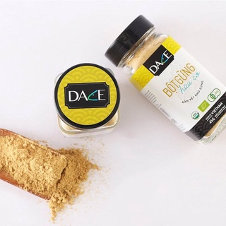 Bột gia vị hữu cơ  (LumLum - Dace) - Ăn thực dưỡng - Organic Stores