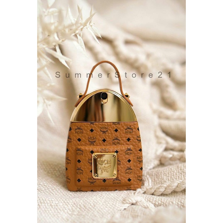 Nước hoa unisex MCM Eau de Parfum - 5𝘮𝘭/10𝘮𝘭