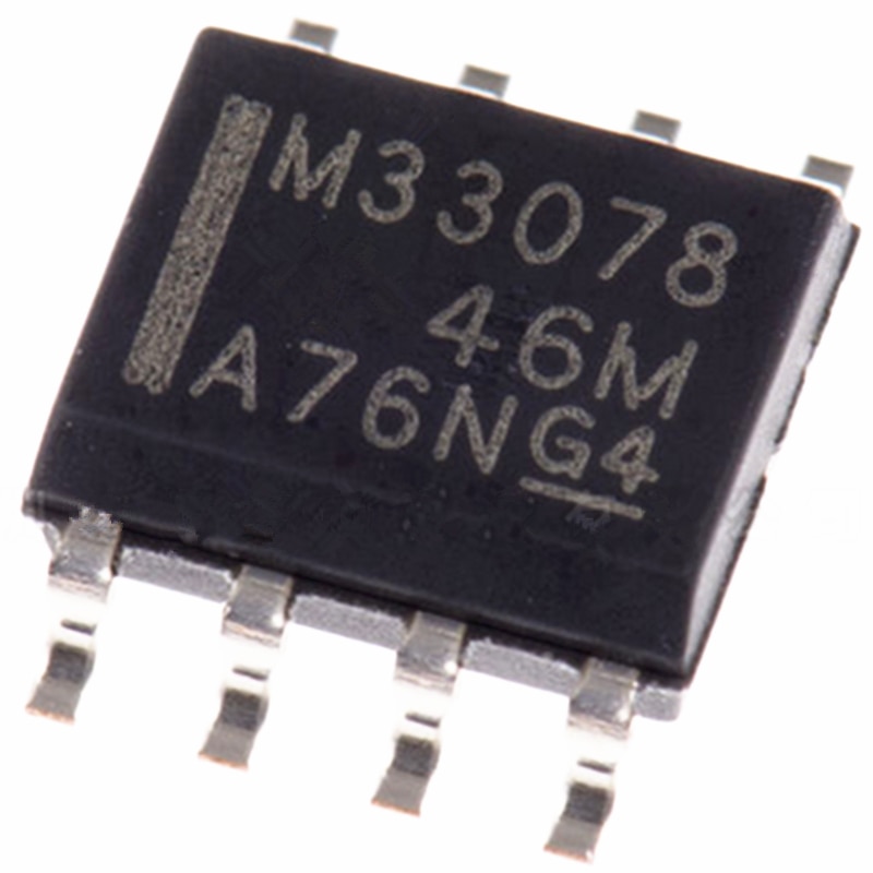 Công tắc nhà 33078 20 chiếc Ic Mc33078 Sop-8 Mc33078Dr2G Sop8 Mc33078Dr pxb6