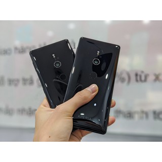 Điện Thoại Sony Xperia XZ2 Quốc Tế | Chip rồng Snapdragon 845 | giá tốt tại Playmobile