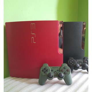 Máy ps3 slim và super slim