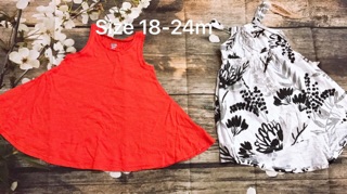 Váy old navy xuất dư ( ảnh chụp thật)